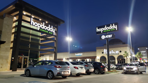 Shopping Mall «Vineyard Shopping Center», reviews and photos, 1207 North Loop 1604 W, San Antonio, TX 78258, USA