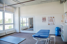 Ortopedie/Fyzioterapie Columna centrum