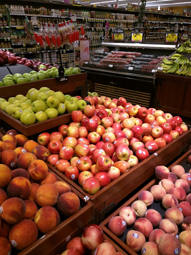 Grocery Store «Ralphs», reviews and photos, 1100 N San Fernando Blvd, Burbank, CA 91504, USA