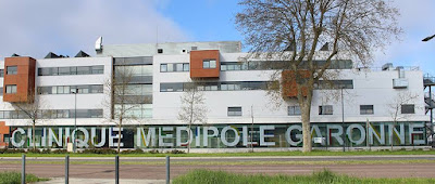 Dr Christophe Prat Médipôle à Toulouse