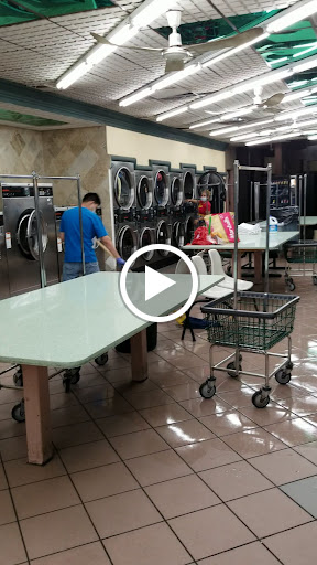 Laundromat «LAUNDRY PALACE», reviews and photos, 2008 New York Ave, Huntington Station, NY 11746, USA