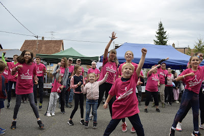 Association La CLEF à Bartenheim