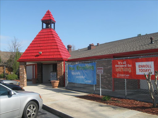 Day Care Center «Riverdale KinderCare», reviews and photos, 6960 GA-85, Riverdale, GA 30274, USA