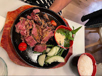 Steak du Restaurant asiatique METOU Cuisine d'Asie à Paris - n°7
