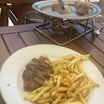 Photo n° 1 de l'avis de Fatima.U fait le 07/05/2024 à 11:59 pour L'Entrecôte du Huitième à Marseille