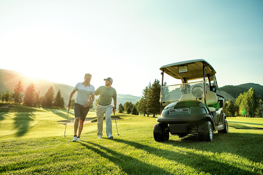 Resort «Beaver Creek Golf Club», reviews and photos, 103 Offerson Rd, Beaver Creek, CO 81620, USA