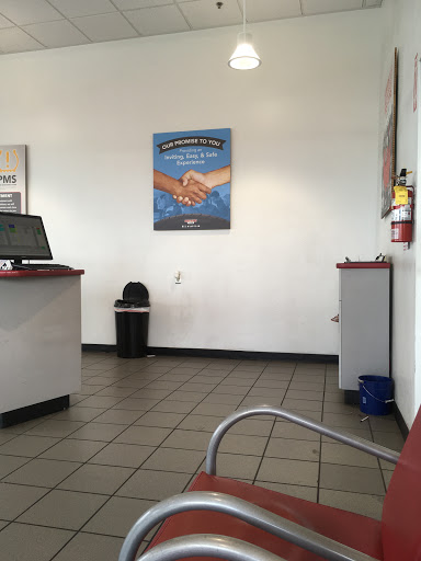 Tire Shop «Discount Tire Store - Las Vegas, NV», reviews and photos, 4431 N Rancho Dr, Las Vegas, NV 89130, USA