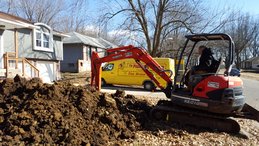 Plumber «The Plumbing Pro», reviews and photos, 12519 Blue Ridge Ext a, Grandview, MO 64030, USA