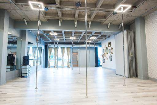 Dance School «Inner Me Studios | Pole Dance Classes, Houston Dance Studio», reviews and photos, 617 Richmond Ave, Houston, TX 77006, USA