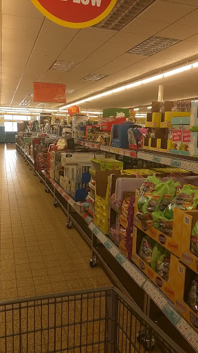 Supermarket «ALDI», reviews and photos, 500 W Main St, Hendersonville, TN 37075, USA