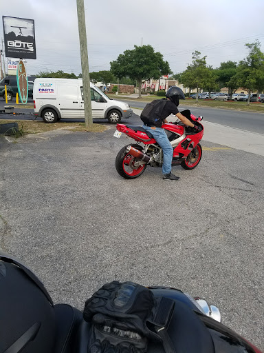 Motorcycle Parts Store «Coastal Powersports», reviews and photos, 507 Mary Esther Cut Off NW, Fort Walton Beach, FL 32548, USA