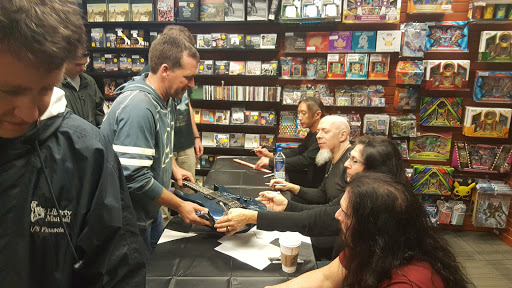 DVD Store «Bull Moose», reviews and photos, 151 Middle St, Portland, ME 04101, USA