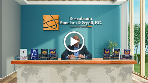 Law Firm «Rosenbaum Famularo, P.C.», reviews and photos