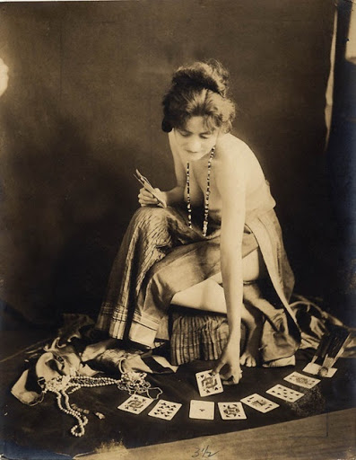 Fortune telling services Carlsbad