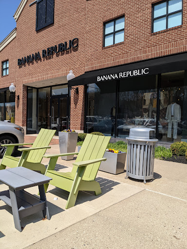 Clothing Store «Banana Republic», reviews and photos, 3056 NJ-10, Denville, NJ 07834, USA