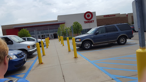Department Store «Target», reviews and photos, 875 Main St, Waconia, MN 55387, USA