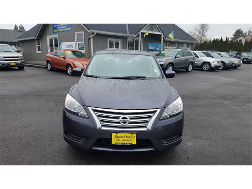 Used Car Dealer «Auto Outlet, Carfax Certified Auto Sales/Financing», reviews and photos, 496 Lancaster Dr SE, Salem, OR 97317, USA
