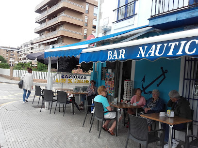 Bar Náutico - C. Almte. Carrero Blanco, 45, 39740 Santoña, Cantabria, Spain