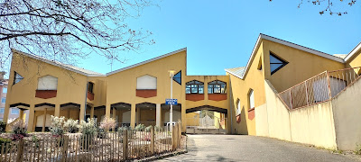 Ecole Frederic Mistral à Lyon