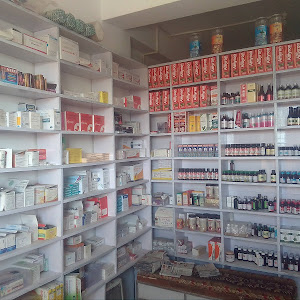 Dakshansh Medical Hall Kali Mitti photo