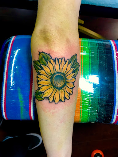 Explore ferngully tattoo ideas, creative tattoo ideas in Modesto, available at Inkwell Tattoo