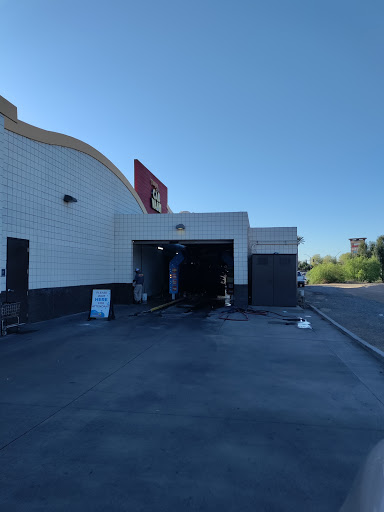 Car Wash «Super Star Car Wash 99th Ave», reviews and photos, 1615 N 99th Ave, Phoenix, AZ 85037, USA