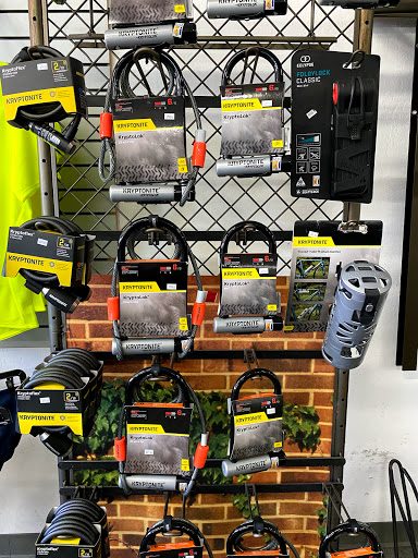 Bicycle Store «Go Ride Bicycles», reviews and photos, 2755 El Camino Real, Redwood City, CA 94061, USA