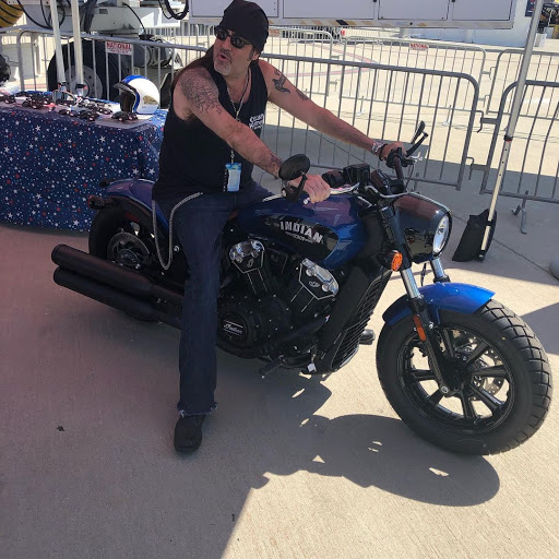 Motorcycle Dealer «Honda Yamaha Husqvarna of Redlands», reviews and photos, 215 E Redlands Blvd, Redlands, CA 92373, USA