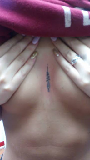 Explore welding tattoo ideas, creative tattoo ideas in Wharton, available at Flawless Ink Tattoos