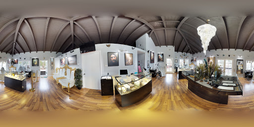 Explore brother and sister matching tattoos ideas, creative tattoo ideas in Laguna Beach, available at Cast of Crowns Art Collective