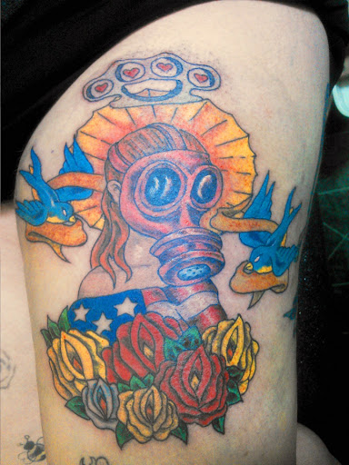 Explore tattoo ideas for young guys, creative tattoo ideas in Saginaw, available at Adorned With Envy