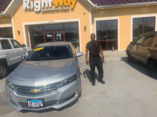 Used Car Dealer «Rightway Auto Sales», reviews and photos, 14455 Pulaski Rd, Midlothian, IL 60445, USA
