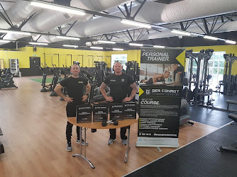 Ger Conroy Fitness Education Academy