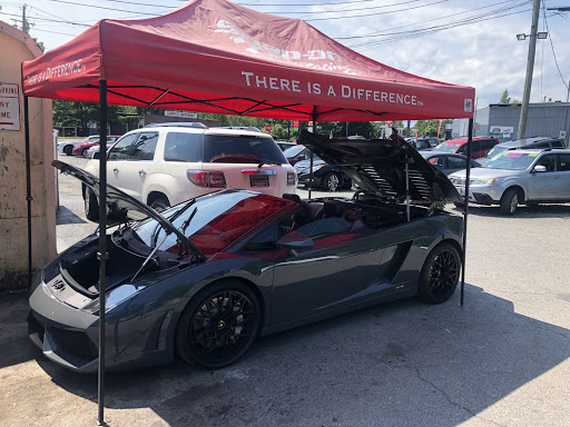 Used Car Dealer «Hudson Auto Traders Inc», reviews and photos, 270 US-6, Mahopac, NY 10541, USA