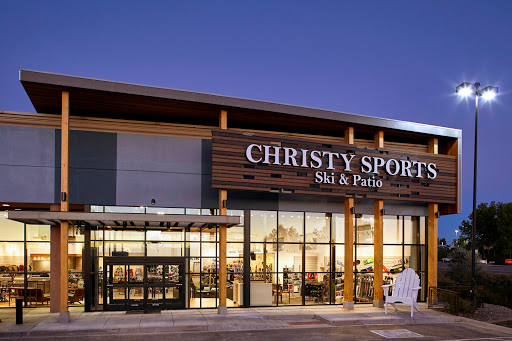 Christy Sports - Ski & Patio, 9607 E County Line Rd, Englewood, CO 80112, USA, 