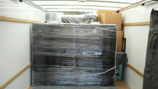 Moving Company «Road Runner Moving & Storage LLC», reviews and photos, 2900 S Shoshone St, Englewood, CO 80110, USA