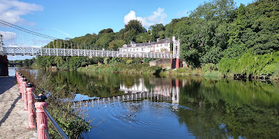 Daly's Bridge (The Shakey Bridge)