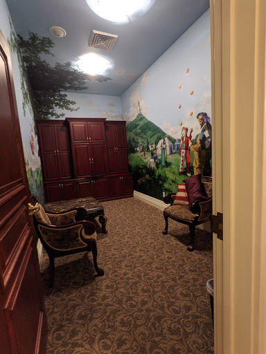 Cemetery «Larkin Sunset Gardens», reviews and photos, 1950 Dimple Dell Rd, Sandy, UT 84092, USA