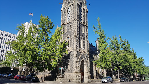 Donut Shop «Blue Star Donuts», reviews and photos, 1237 SW Washington St, Portland, OR 97205, USA