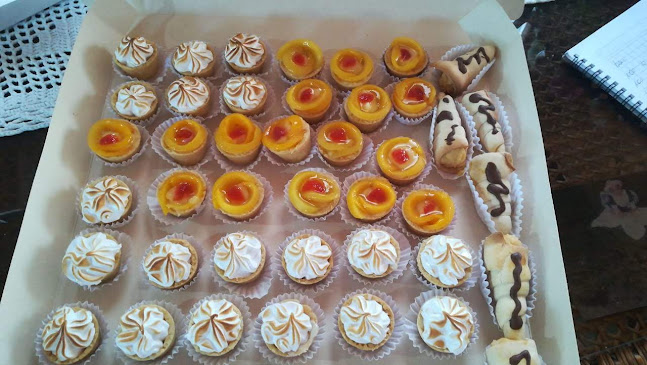 Delicias Lorena - Santa Cruz