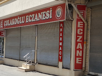 Çolakoğlu Eczanesi