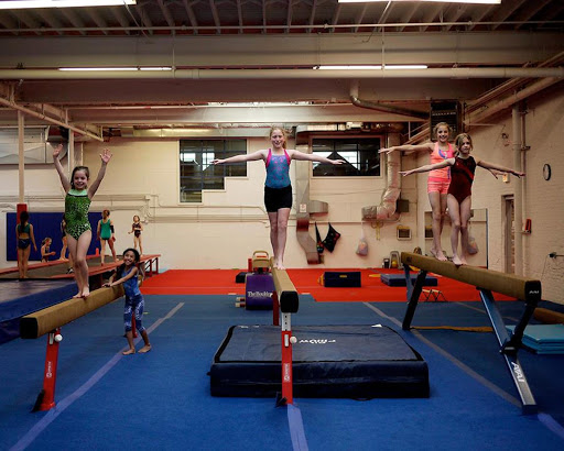 Gymnastics Center «C.I.T.Y. Club Gymnastics Academy», reviews and photos, 1723 S Michigan Ave, Chicago, IL 60616, USA