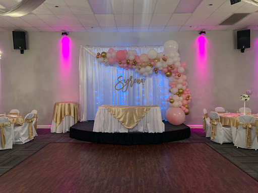 Wedding Venue «Prestige Banquet and Event Center», reviews and photos, 1029 Whitney Ranch Dr, Henderson, NV 89014, USA