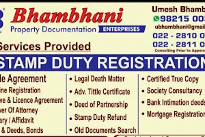 Bhambhani Enterprises image