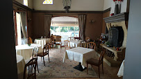 Atmosphère du Restaurant gastronomique Restaurant Le Castellaras à Fayence - n°18