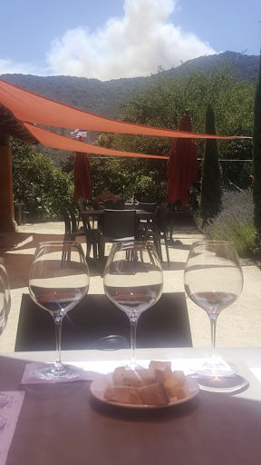 Winery «Georis Winery», reviews and photos, 1 Pilot Rd, Carmel Valley, CA 93924, USA