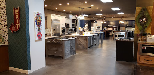 Appliance Store «Metro Appliances & More», reviews and photos, 8800 Maumelle Blvd, North Little Rock, AR 72113, USA