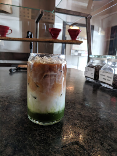 Coffee Shop «Brew Coffee House», reviews and photos, 626 Franklin St, Pella, IA 50219, USA