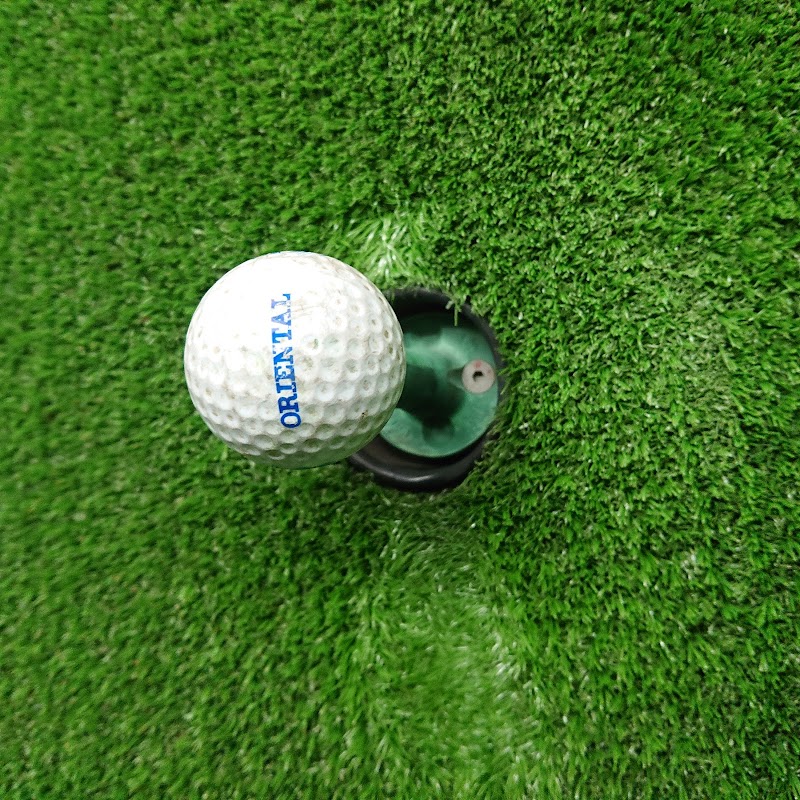 オリエンタルグリーンクラブ一宮 愛知県一宮市丹陽町五日市場本 ゴルフ練習場 ゴルフ練習場 グルコミ