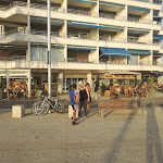 Photo n° 7 de l'avis de swaenepoel.a fait le 26/08/2023 à 22:22 pour Splendid Hôtel à Le Grau-du-Roi